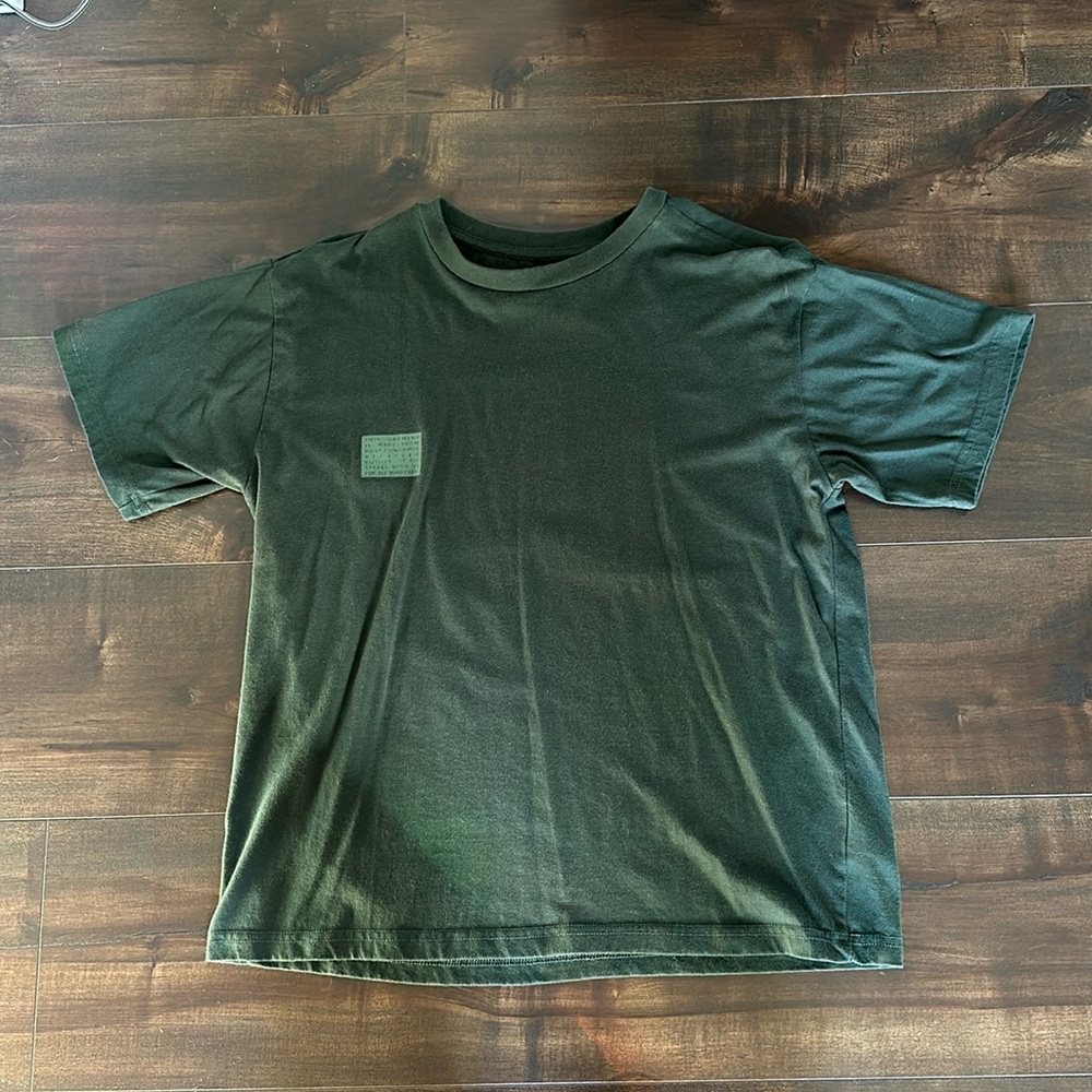 Green Tee